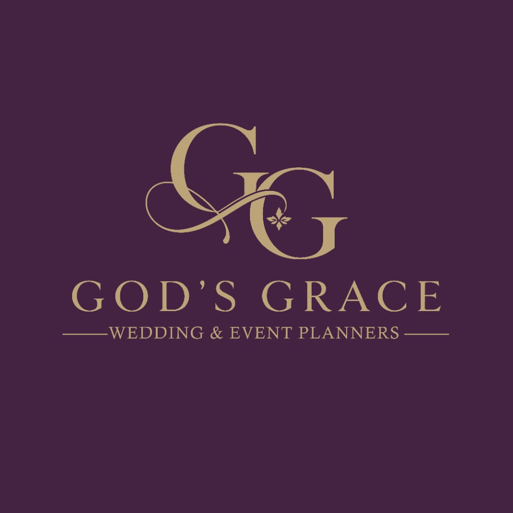 God's Grace Logo